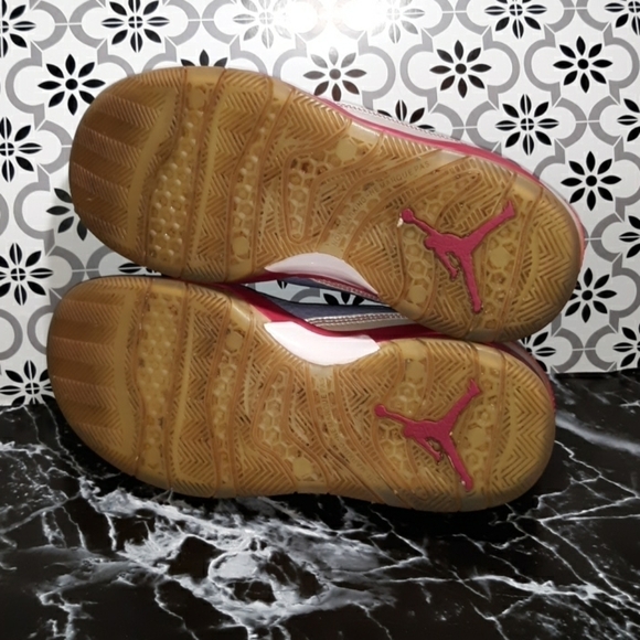 Nike Jordan Prime Flight 6.5Y - Picture 4 of 6